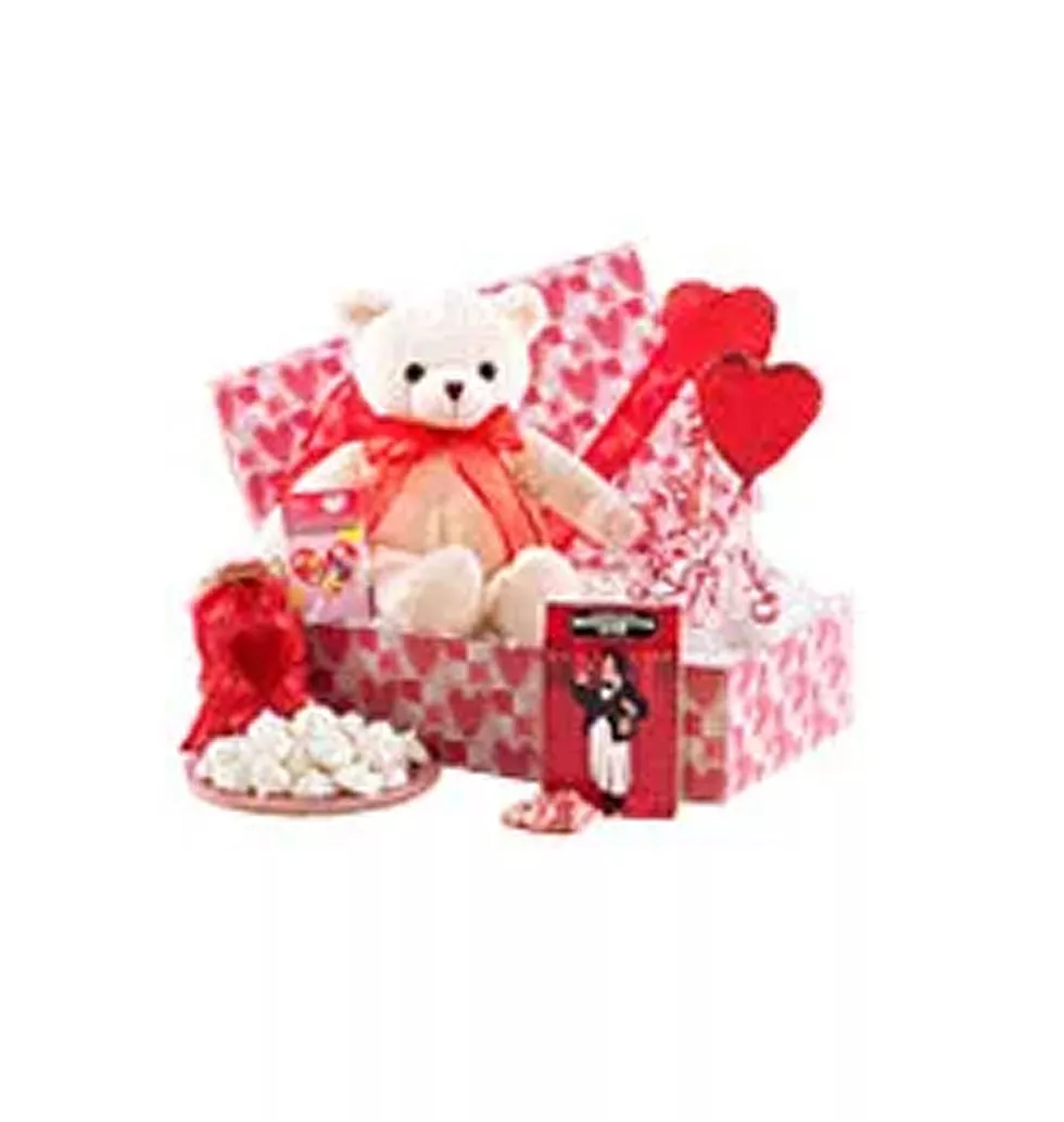 Valentine Box