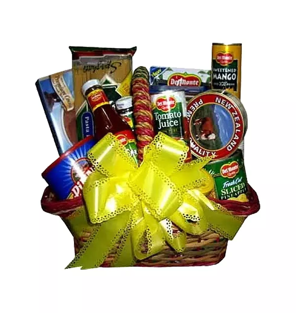 Gourmet Hamper 23