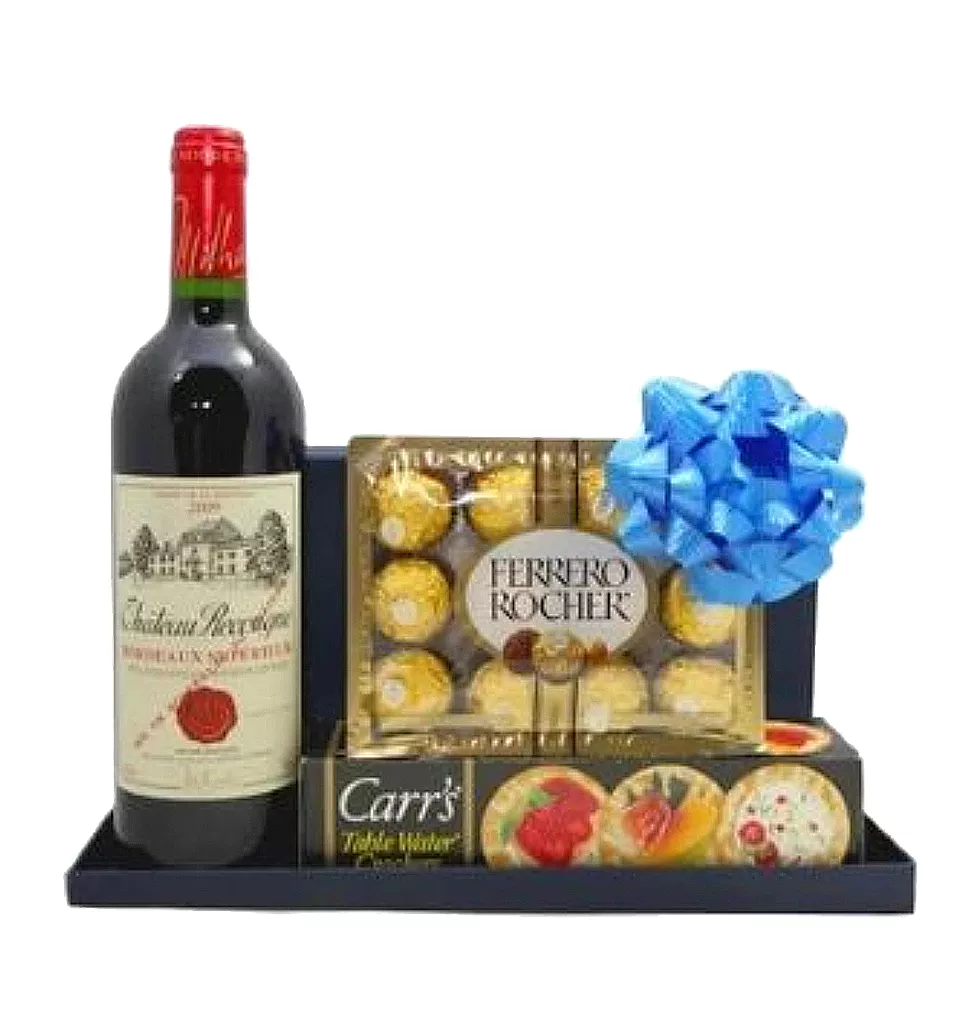 Sweet Indulgence Hamper