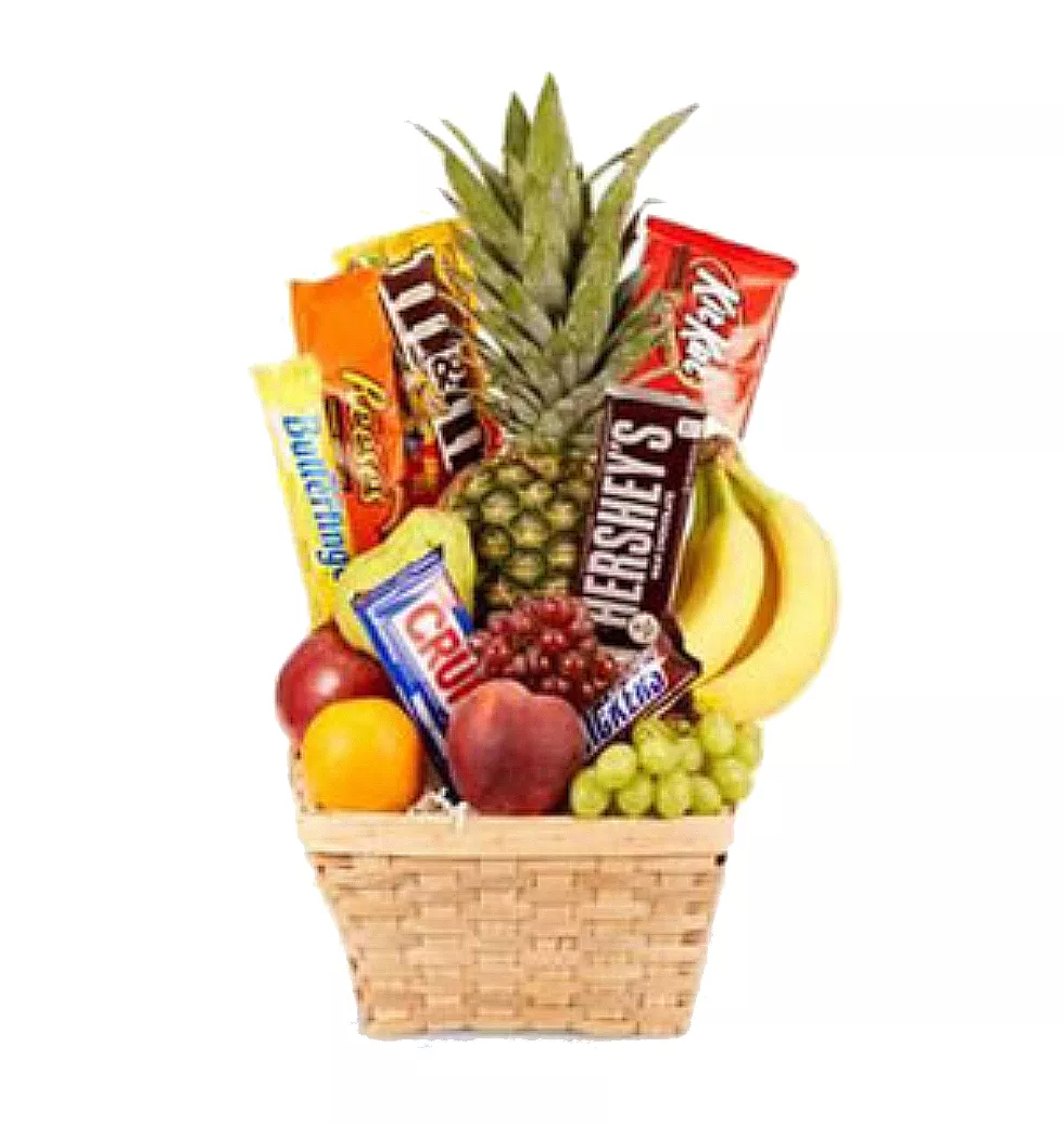 Sweet Harvest Celebration Hamper