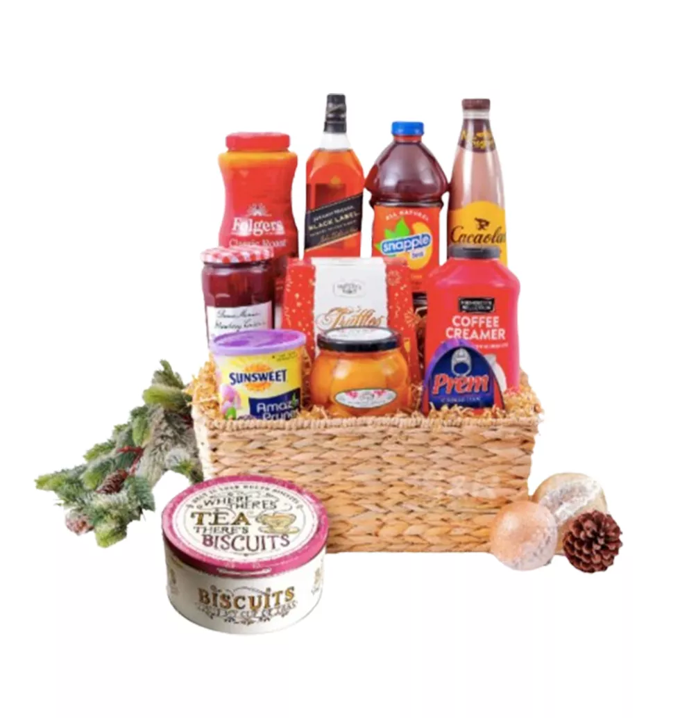 Festive Feast Gift Set