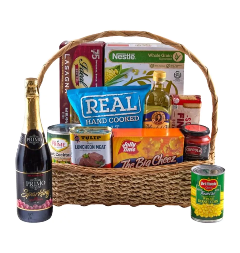 Taste of Tradition Gift Set