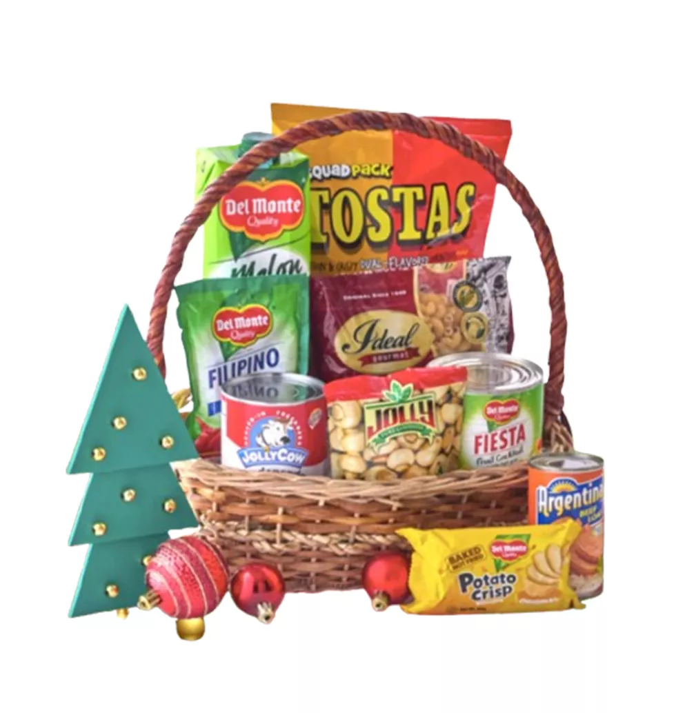 Island Flavors Gift Set